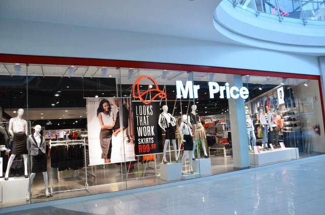 Mr Price 2 Mr Price - Cradlestone Mall